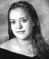 ERICA GUTIERREZ: class of 2004, Grant Union High School, Sacramento, CA.